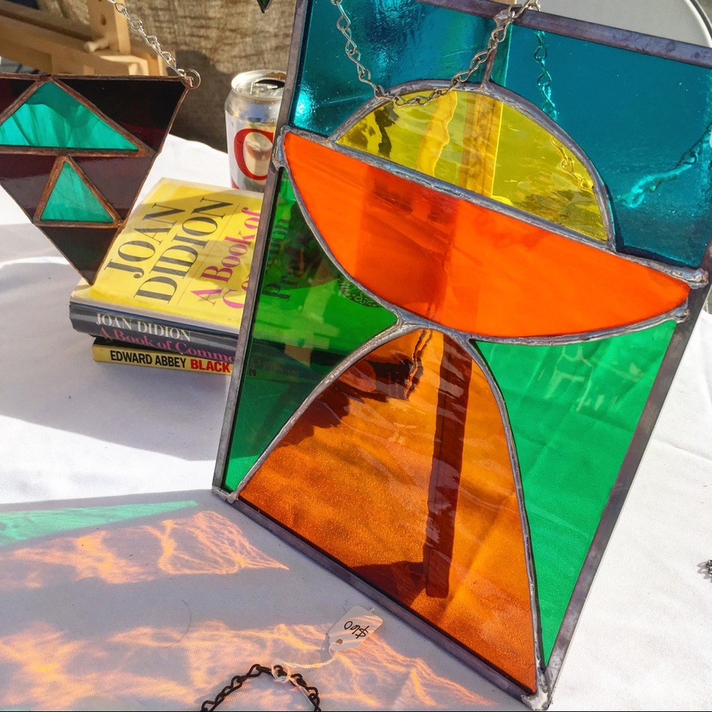 Meet your Posher, Traci